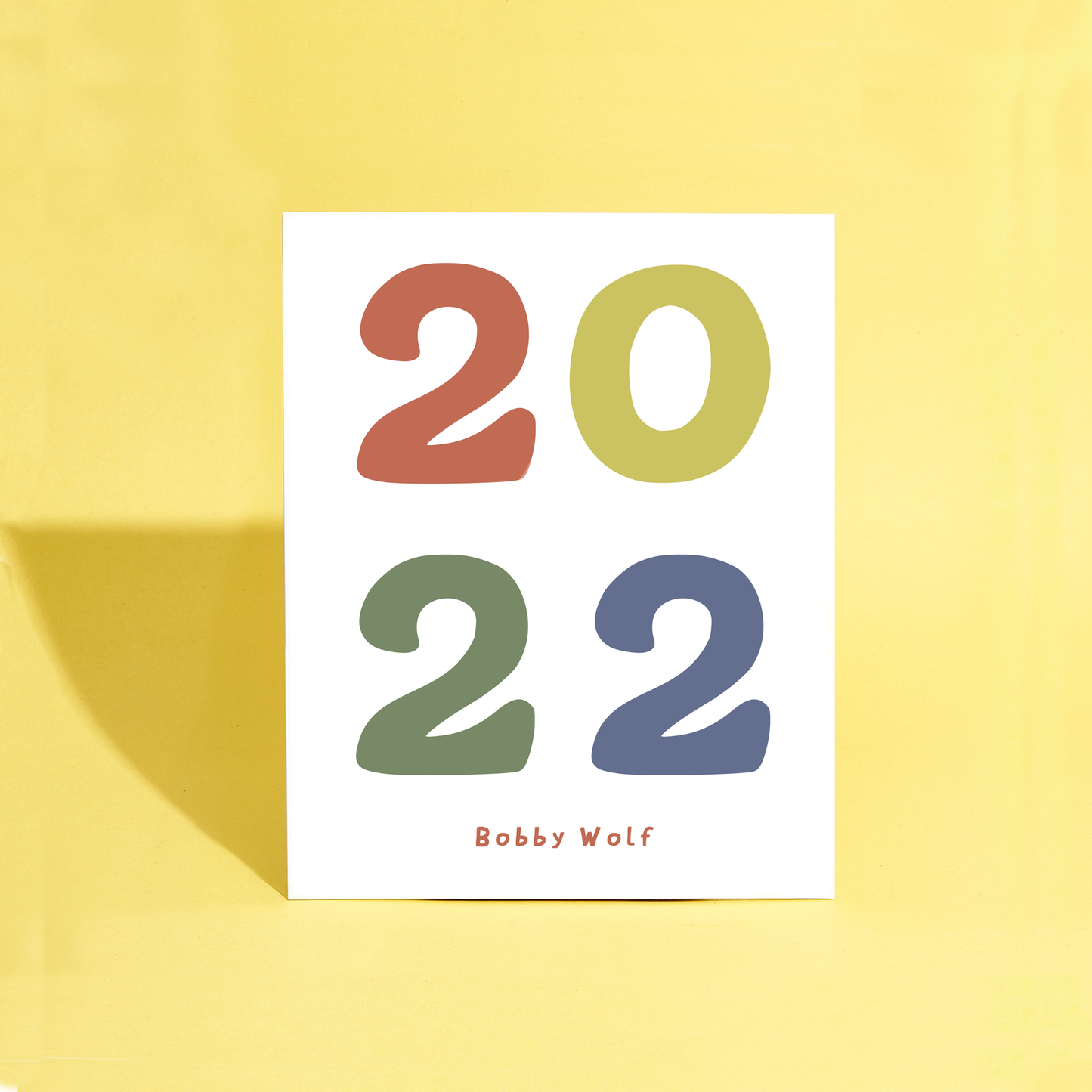 Custom Birth Year - 1 Date