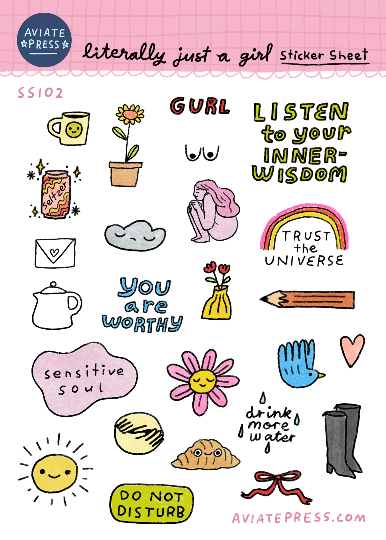 Snail Mail Club