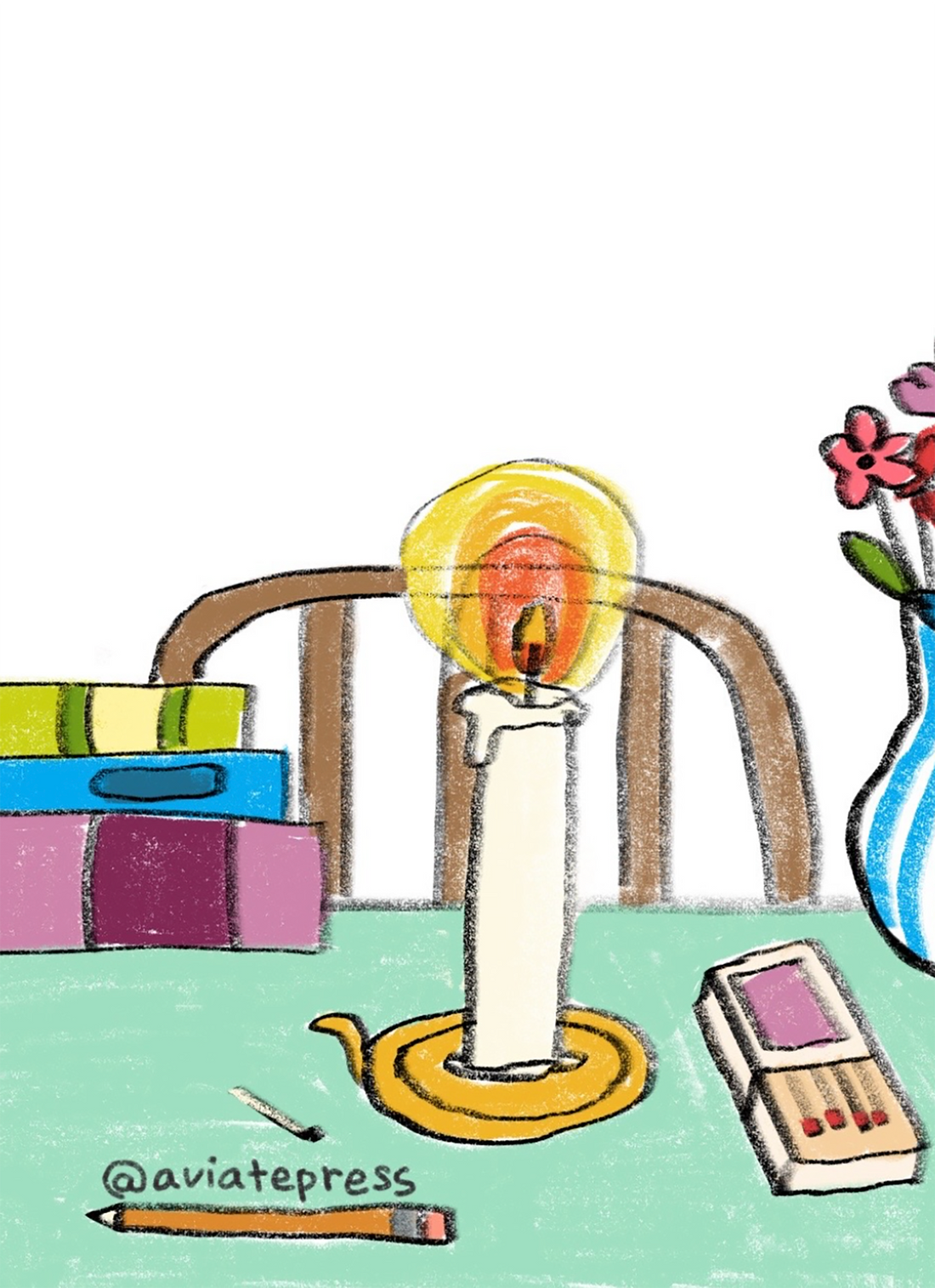 5 Ways to Spread Joy When The World Feels Dark