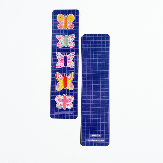 Butterfly Bookmark