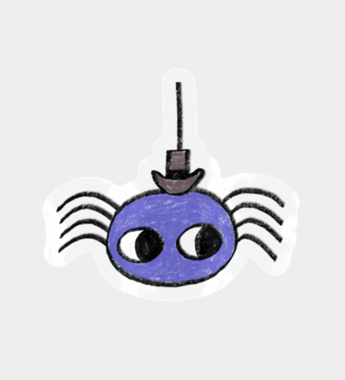 Spooky Sticker Bundle