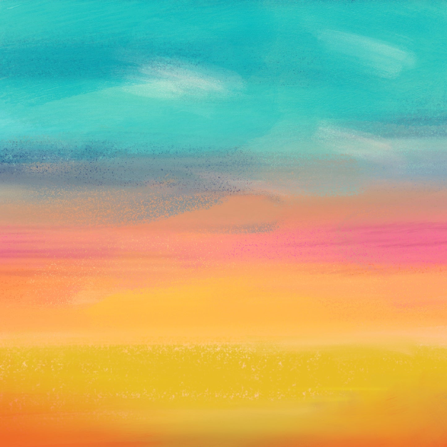 Sunset wallpaper