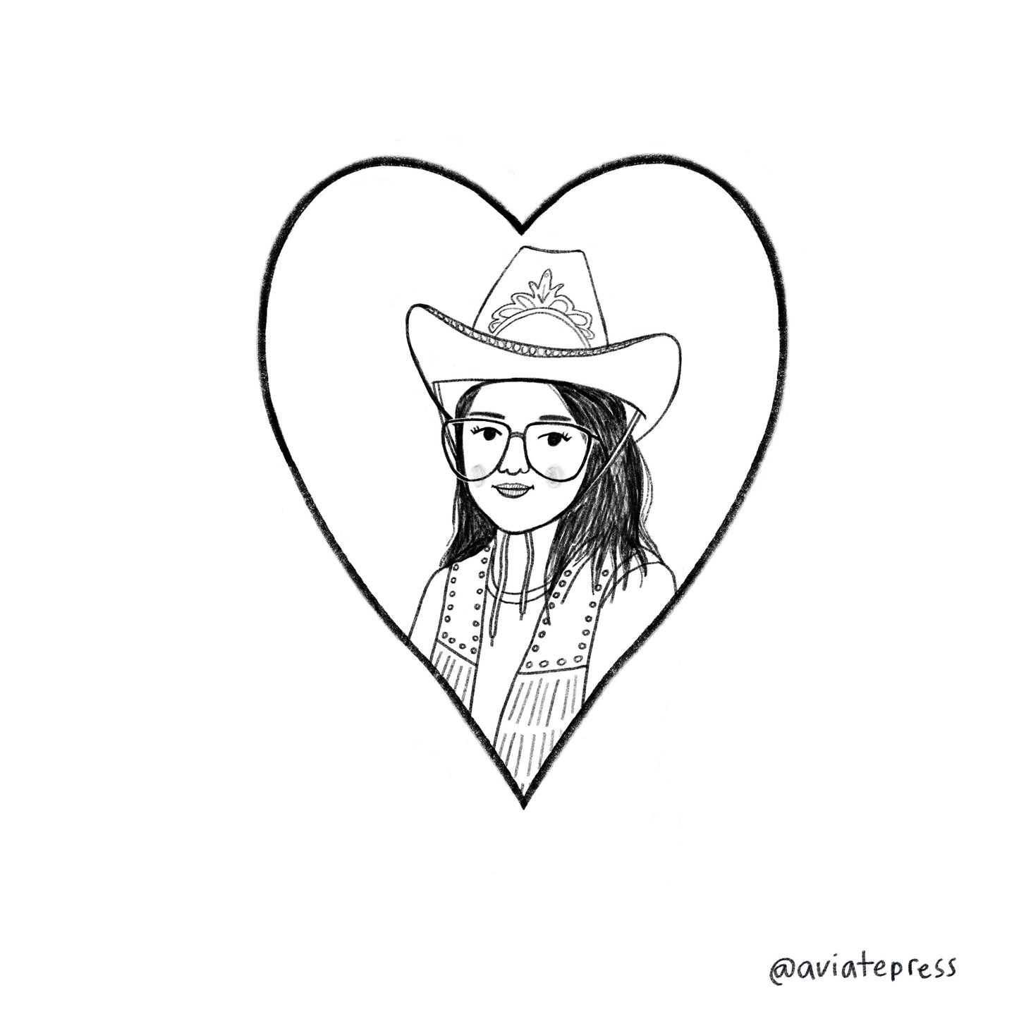 Custom Halloween Portraits