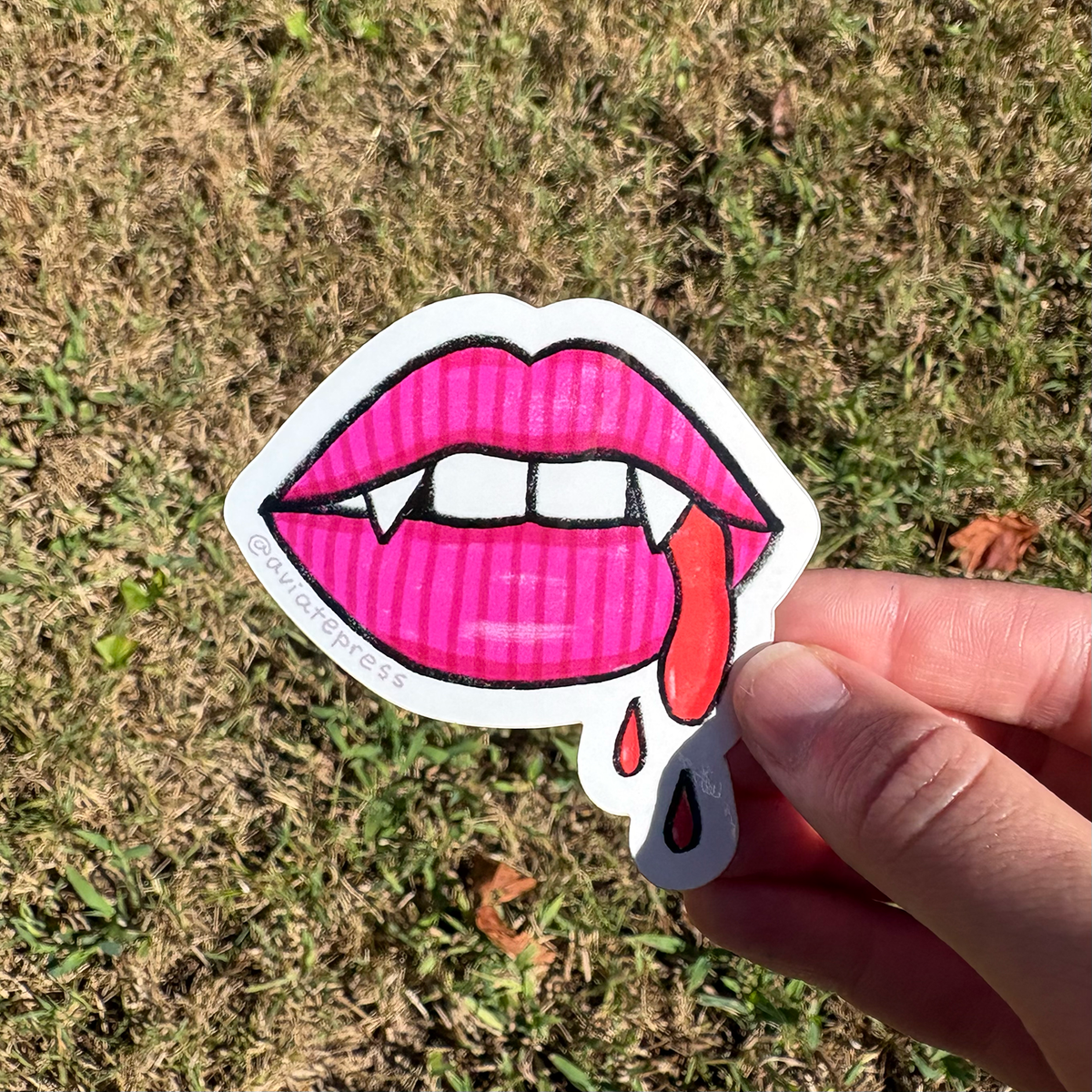 Spooky Sticker Bundle