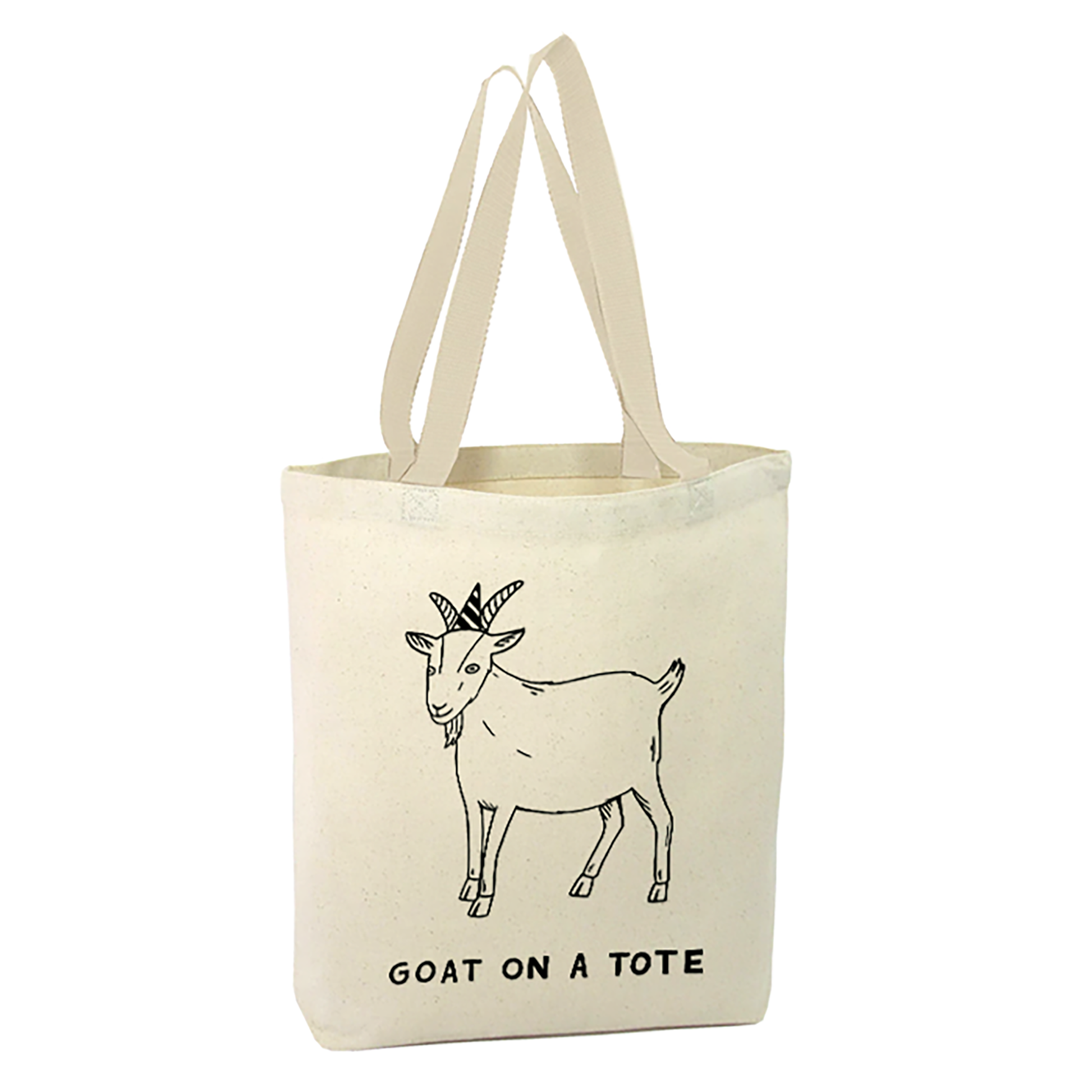 A tote best sale